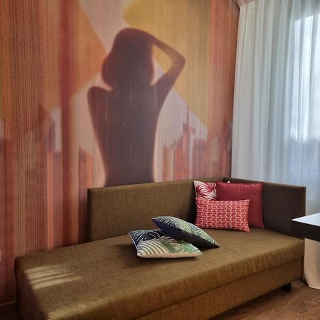Al Ponticello Bed & Breakfast Комакио Екстериор снимка