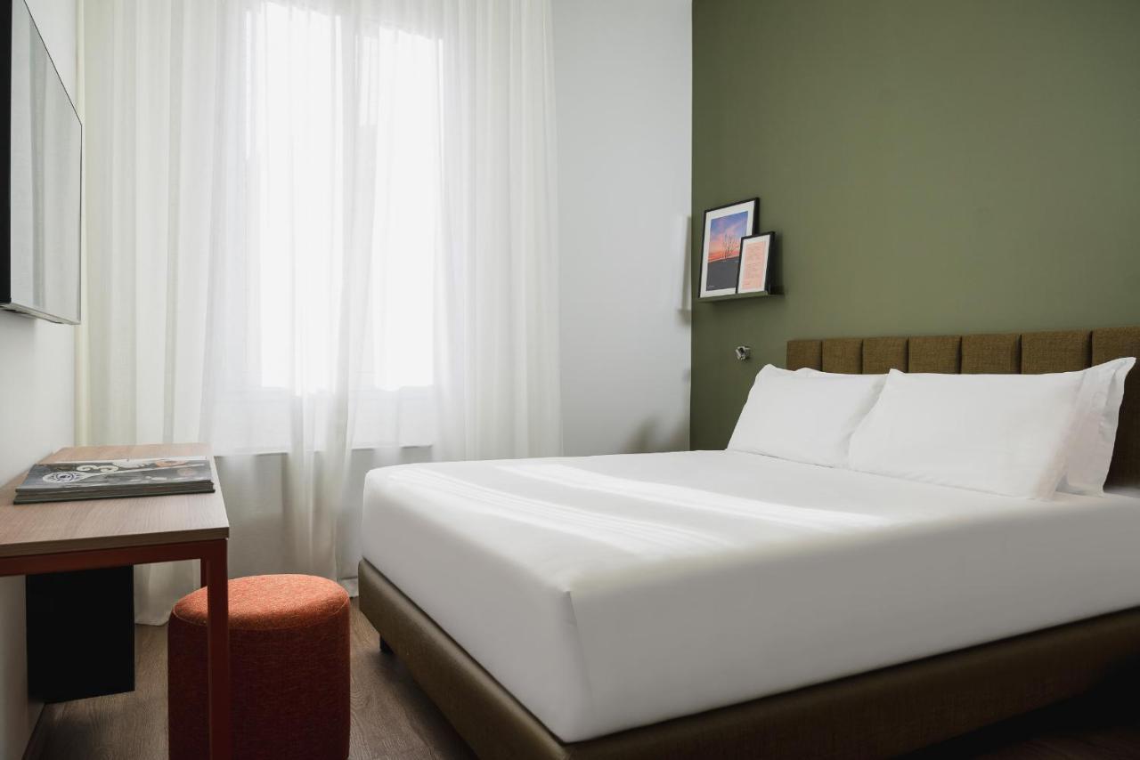 Al Ponticello Bed & Breakfast Комакио Екстериор снимка