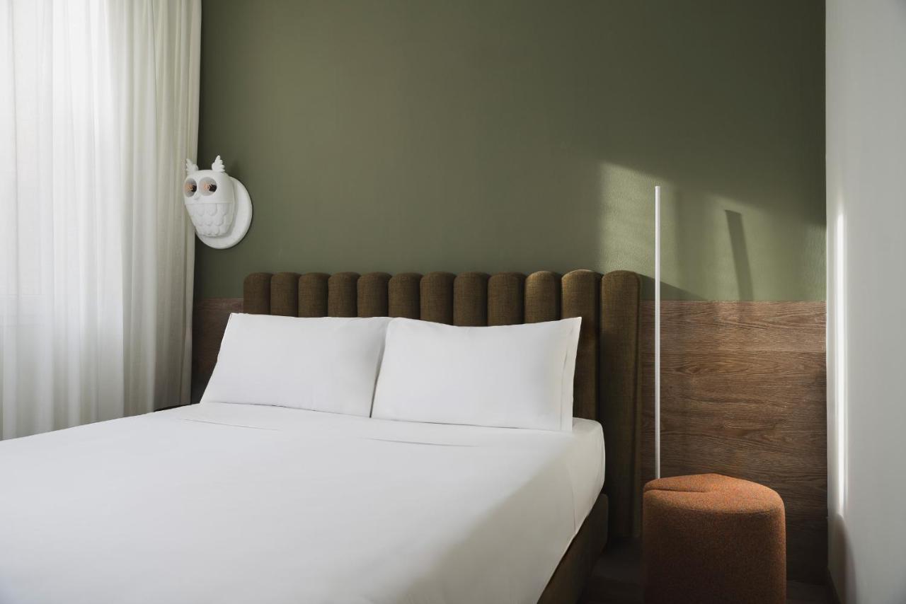 Al Ponticello Bed & Breakfast Комакио Екстериор снимка