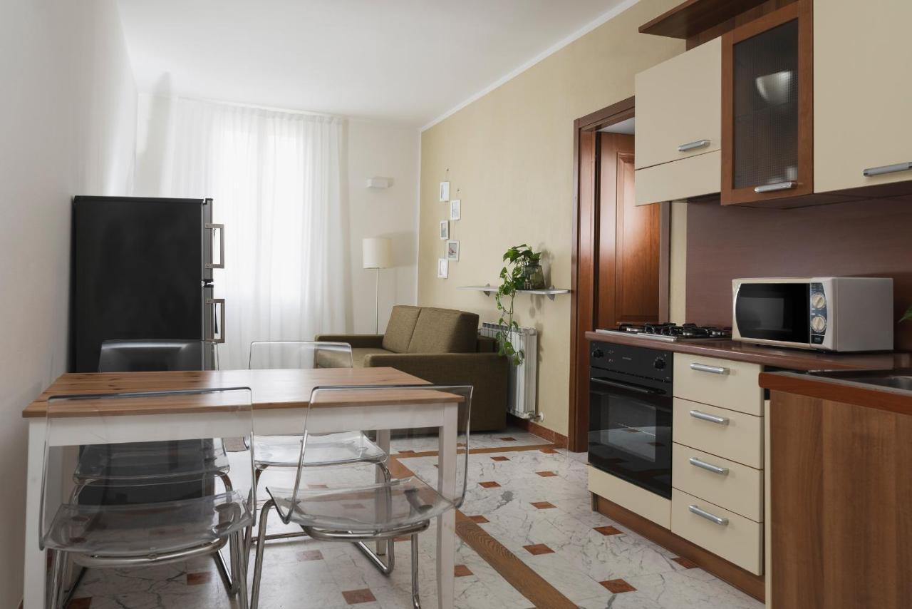 Al Ponticello Bed & Breakfast Комакио Екстериор снимка