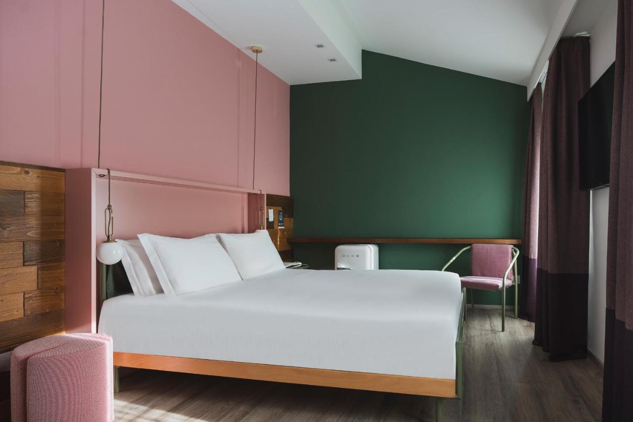 Al Ponticello Bed & Breakfast Комакио Екстериор снимка
