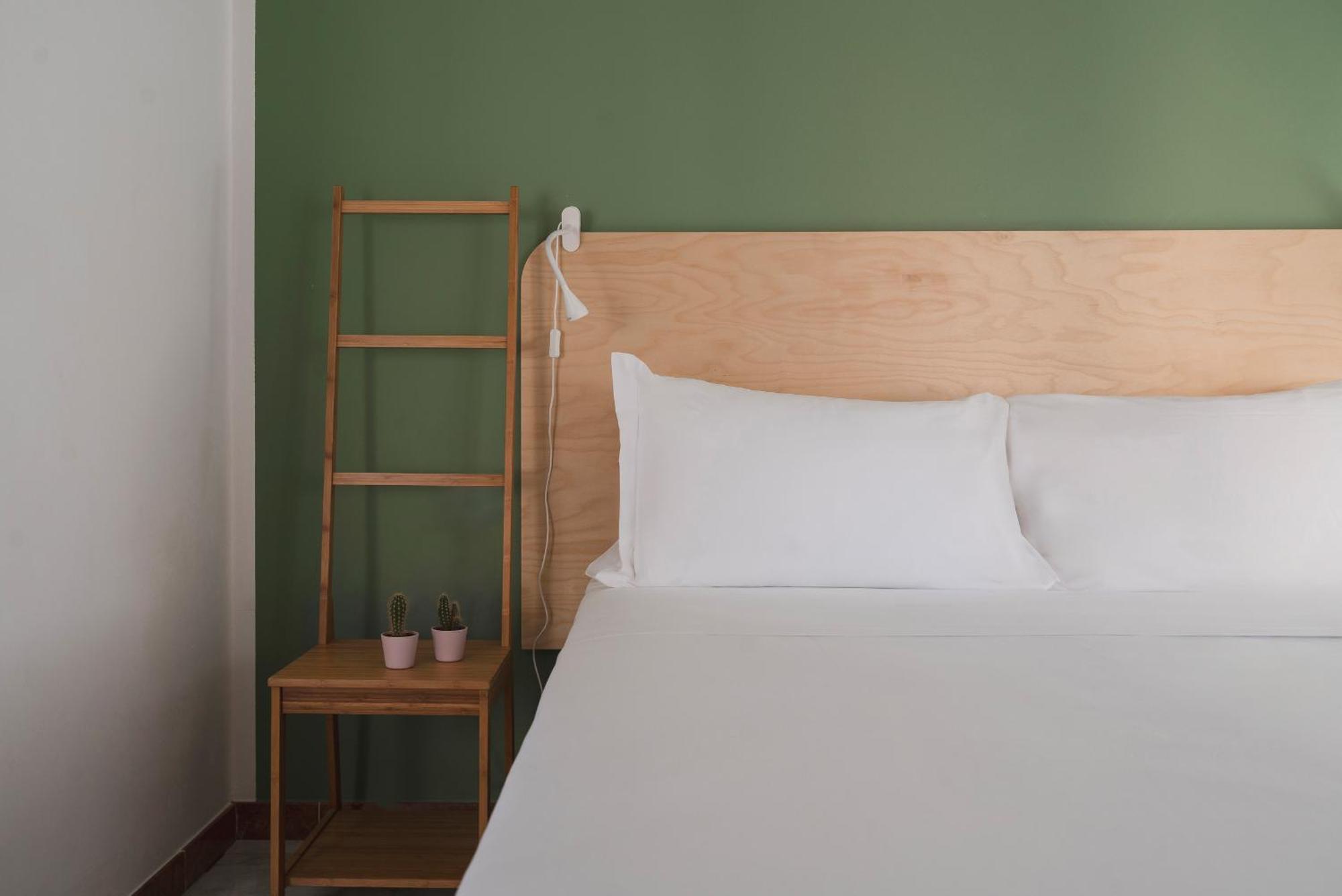Al Ponticello Bed & Breakfast Комакио Екстериор снимка