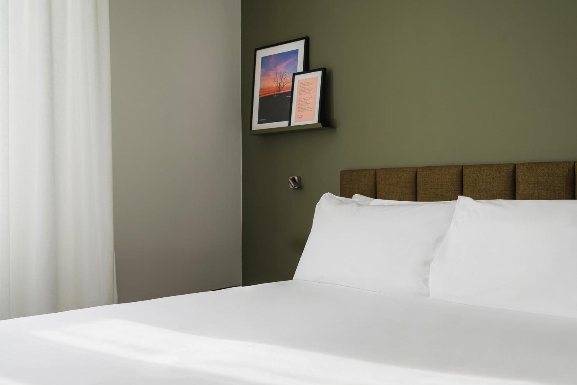 Al Ponticello Bed & Breakfast Комакио Екстериор снимка