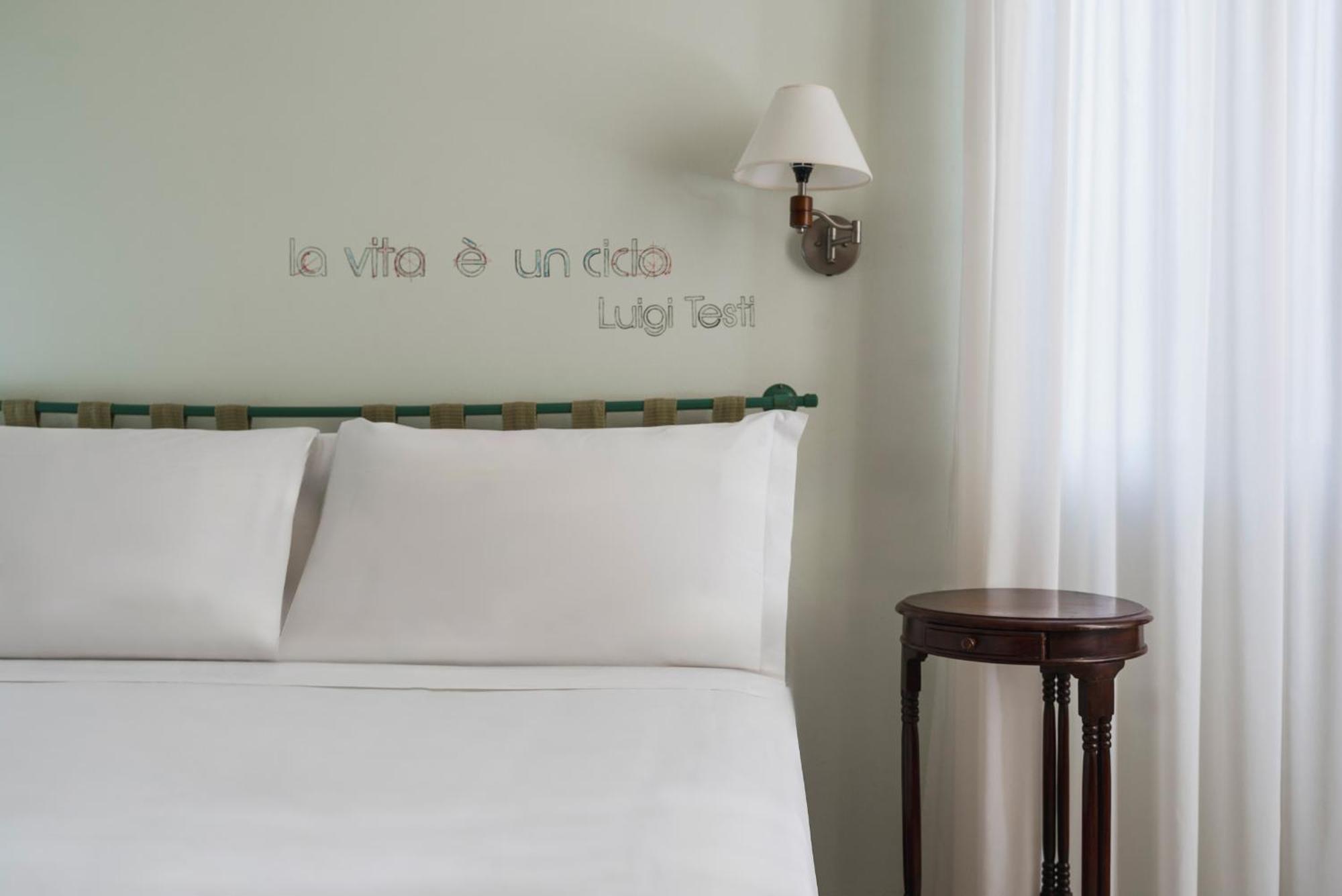 Al Ponticello Bed & Breakfast Комакио Екстериор снимка