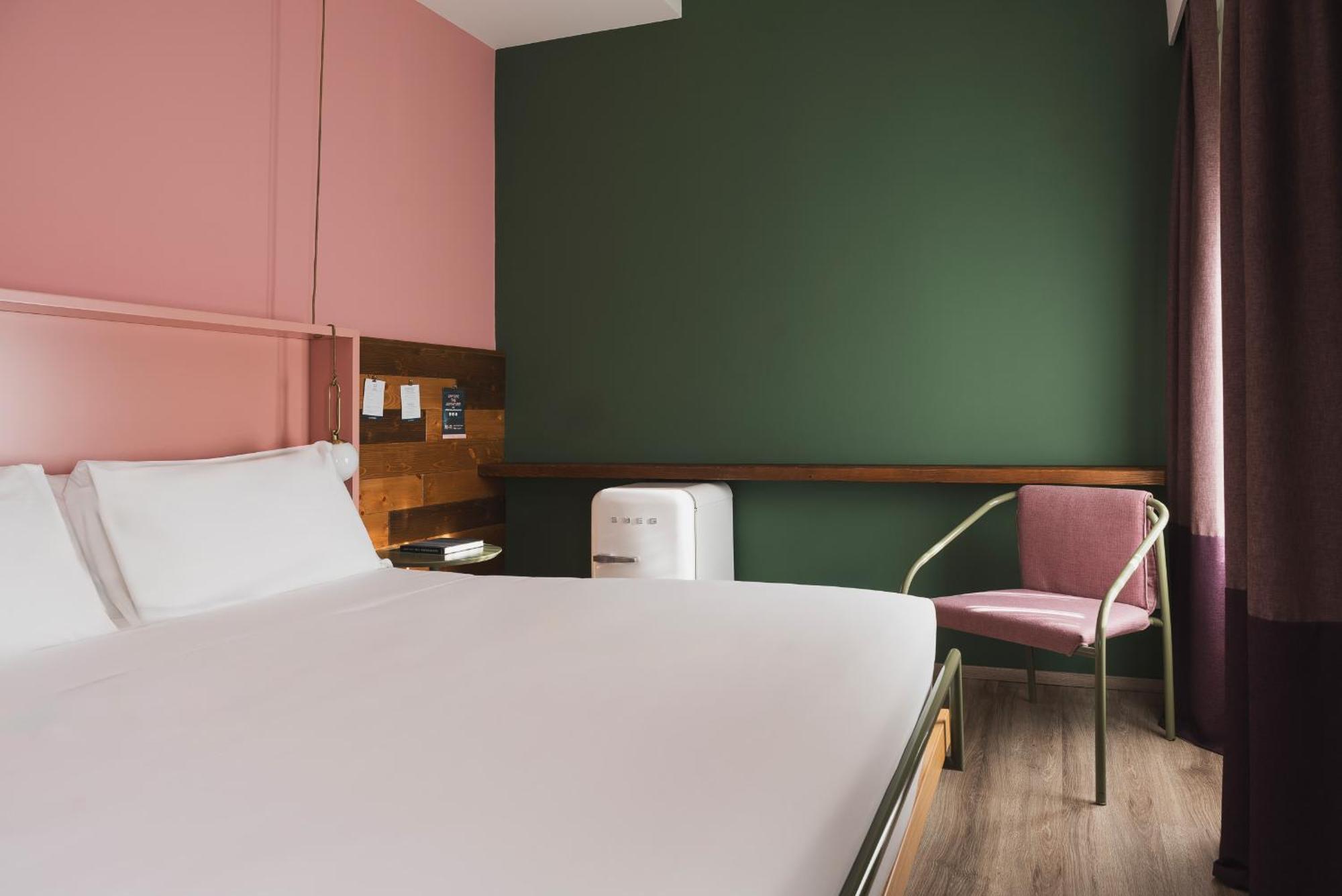 Al Ponticello Bed & Breakfast Комакио Екстериор снимка
