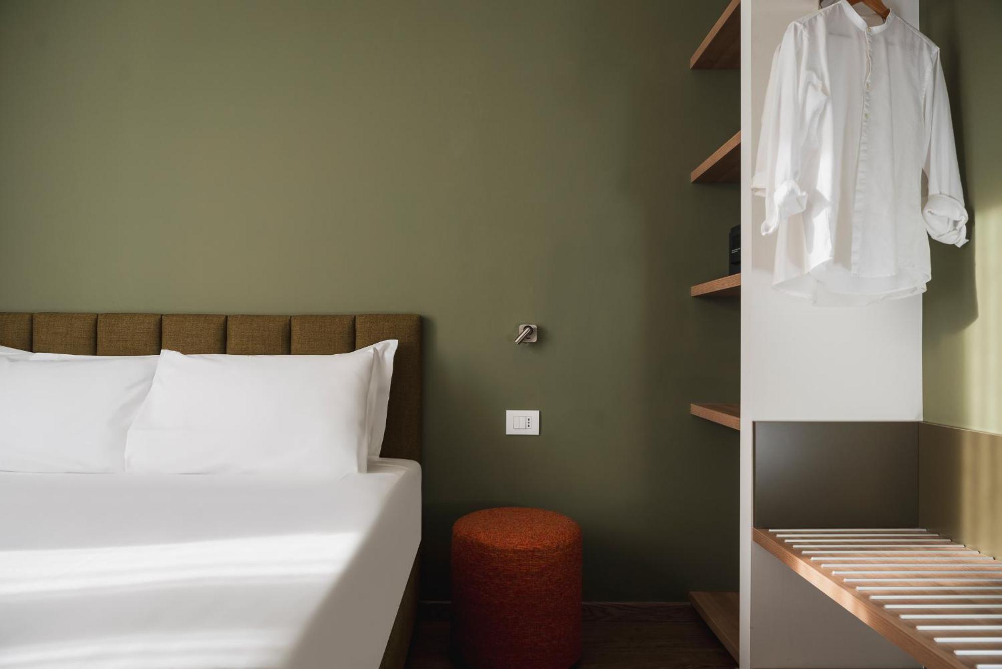 Al Ponticello Bed & Breakfast Комакио Екстериор снимка