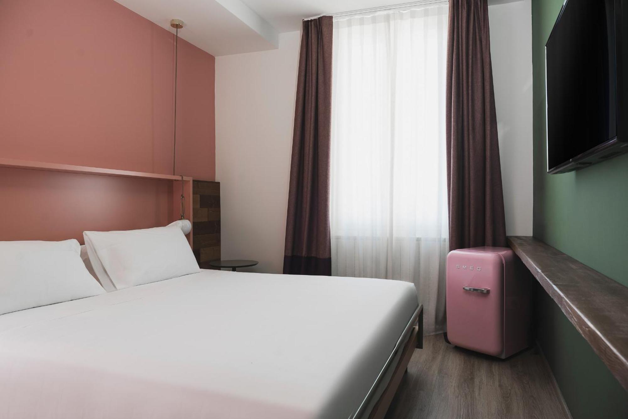 Al Ponticello Bed & Breakfast Комакио Екстериор снимка