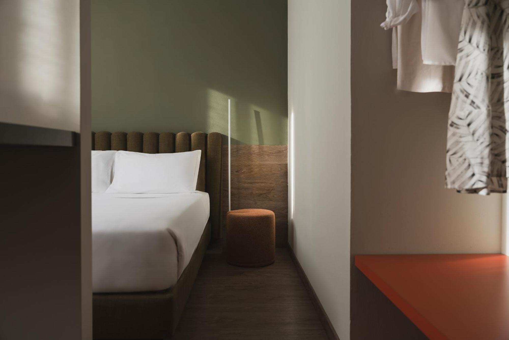 Al Ponticello Bed & Breakfast Комакио Екстериор снимка
