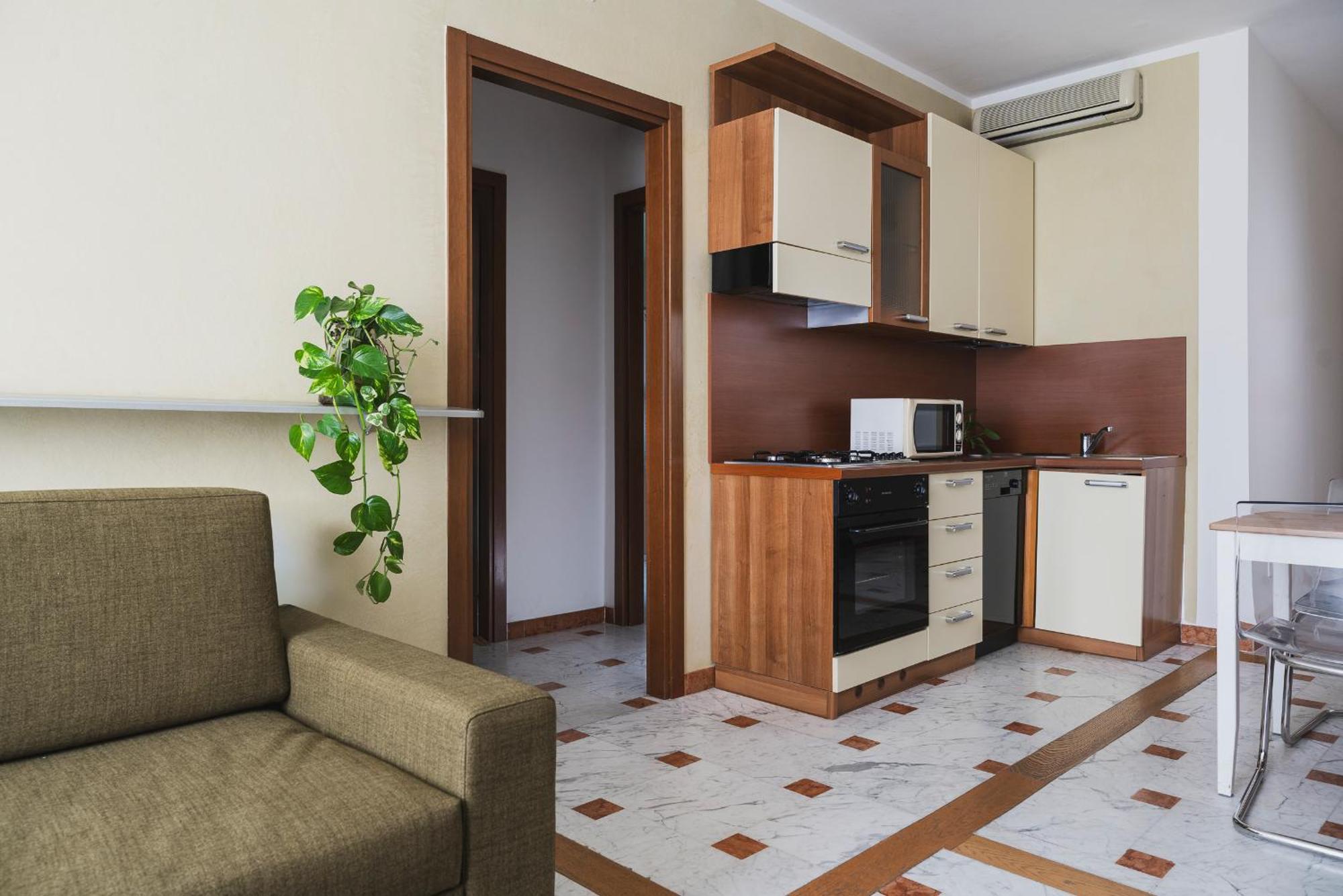 Al Ponticello Bed & Breakfast Комакио Екстериор снимка